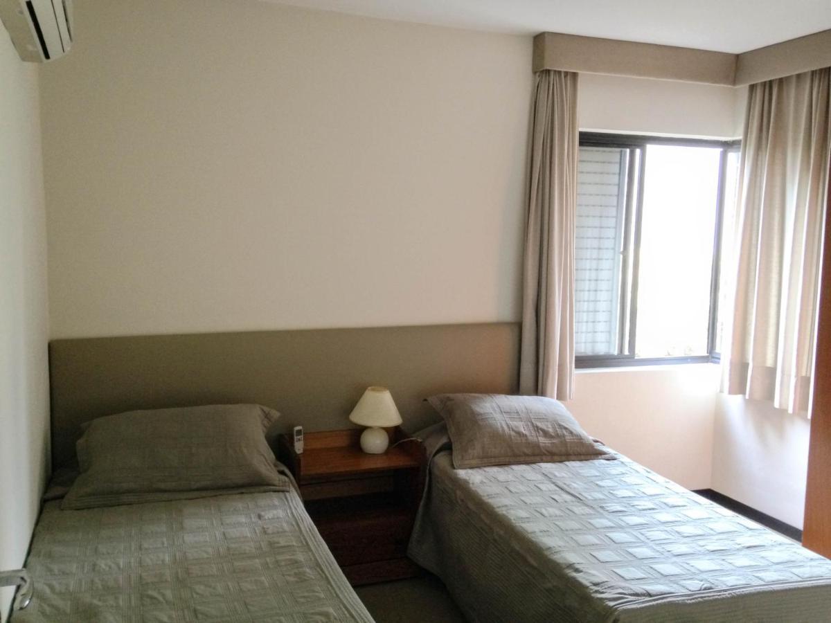 Alameda Apart Hotel Sao Paulo Room photo